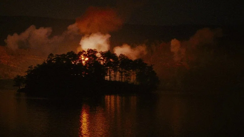 The Last of the Mohicans screenshot 6