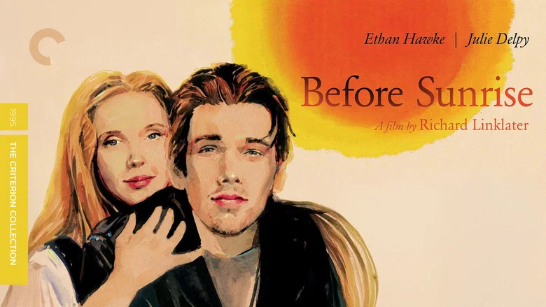 Before Sunrise screenshot 2