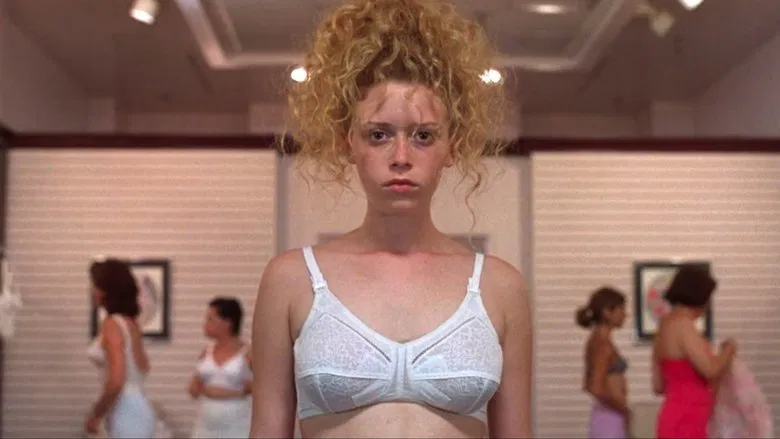Slums of Beverly Hills screenshot 1