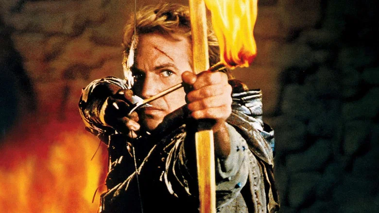 Robin Hood: Prince of Thieves screenshot 4