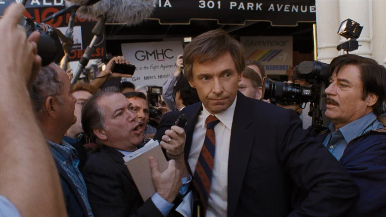 The Front Runner screenshot 4