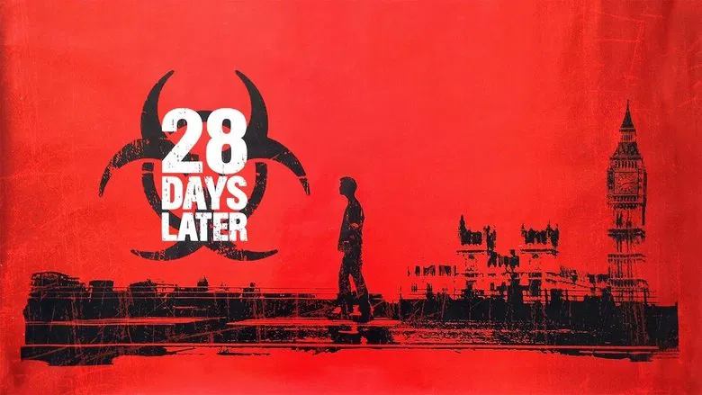 28 Days Later screenshot 5