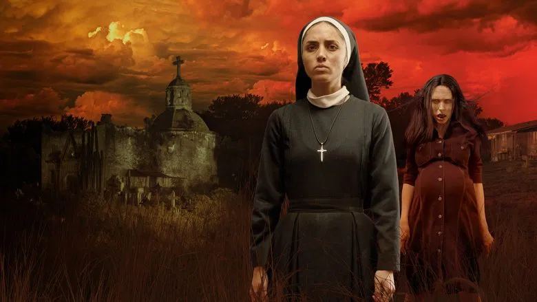 The Exorcist screenshot 1