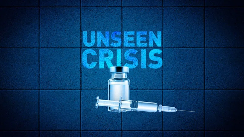 The Unseen Crisis: Vaccine Stories You Were Never Told screenshot 1