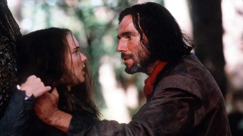 The Crucible screenshot 2
