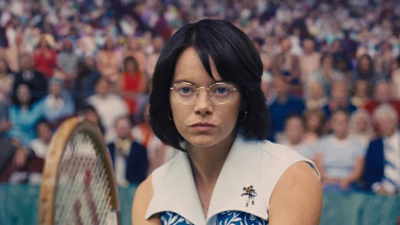 Battle of the Sexes screenshot 5