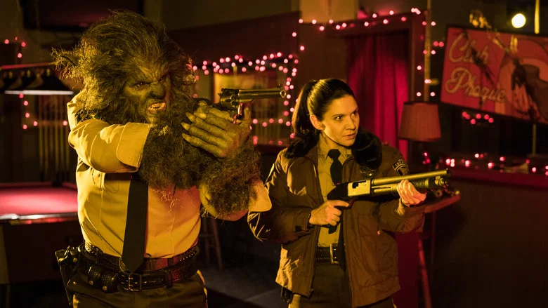 Another WolfCop screenshot 3