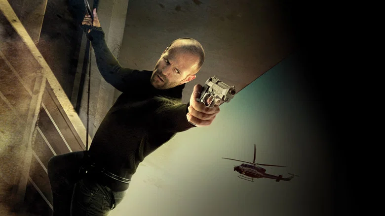 The Mechanic screenshot 3