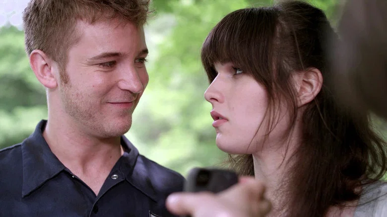 Boy Meets Girl screenshot 3