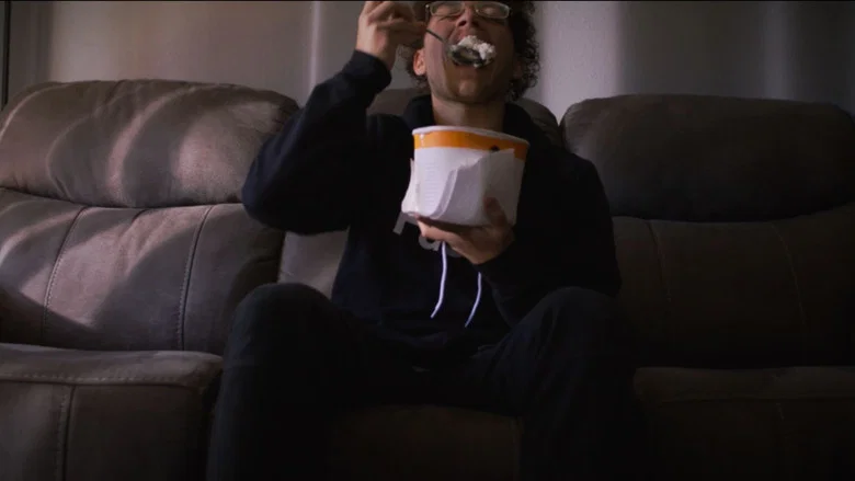 The Man Who Wanted Everything screenshot 3