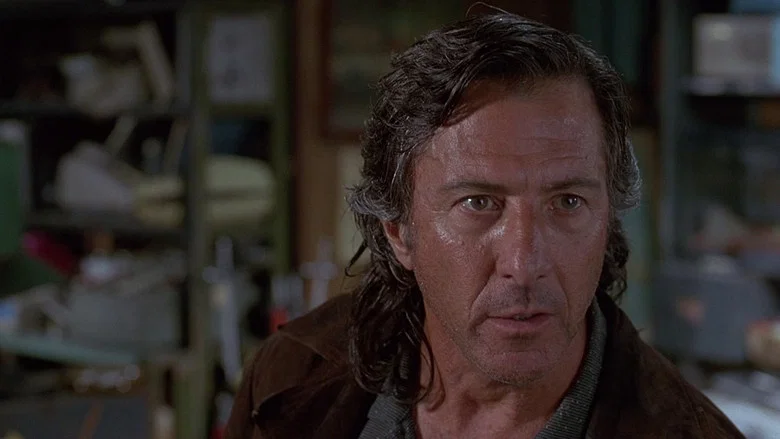 American Buffalo screenshot 4