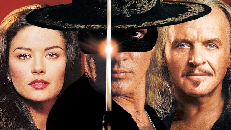 The Mask of Zorro screenshot 4
