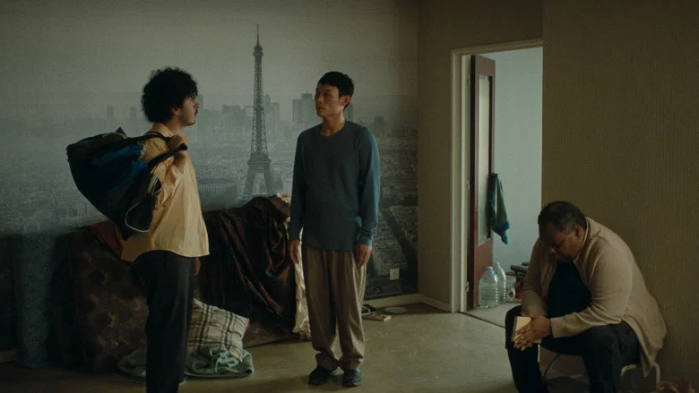 Paris Paris screenshot 6