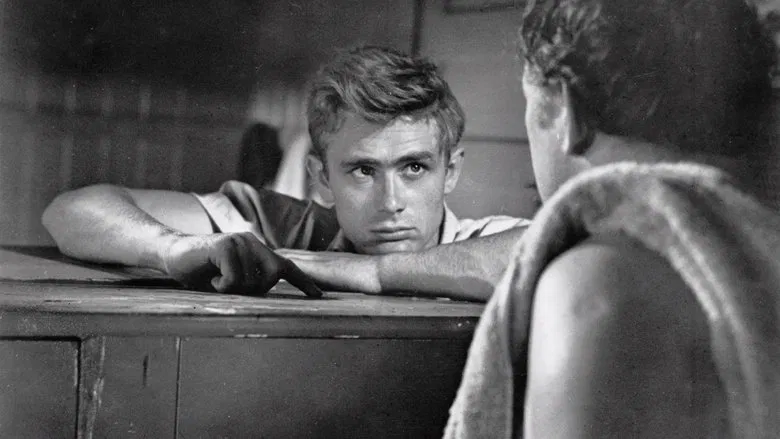 East of Eden screenshot 3