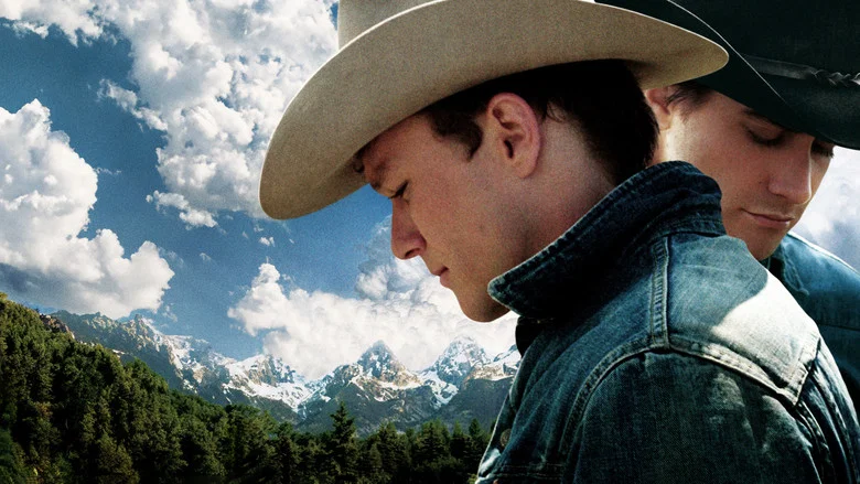 Brokeback Mountain screenshot 5
