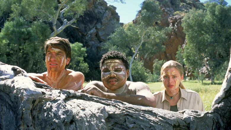 Kangaroo Jack screenshot 7