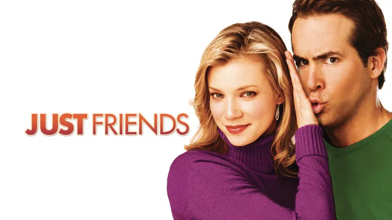 Just Friends screenshot 5