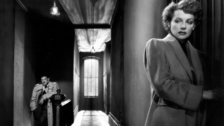 Woman on the Run screenshot 2