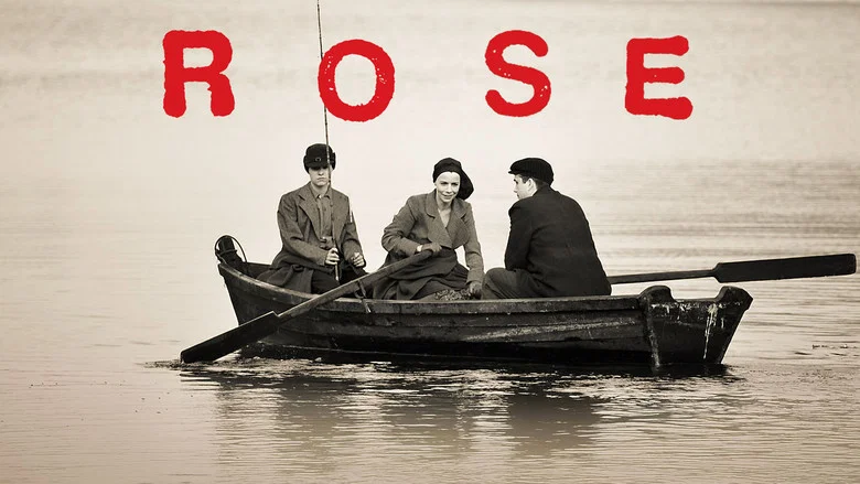 Rose screenshot 7