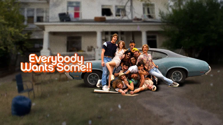 Everybody Wants Some!! screenshot 3