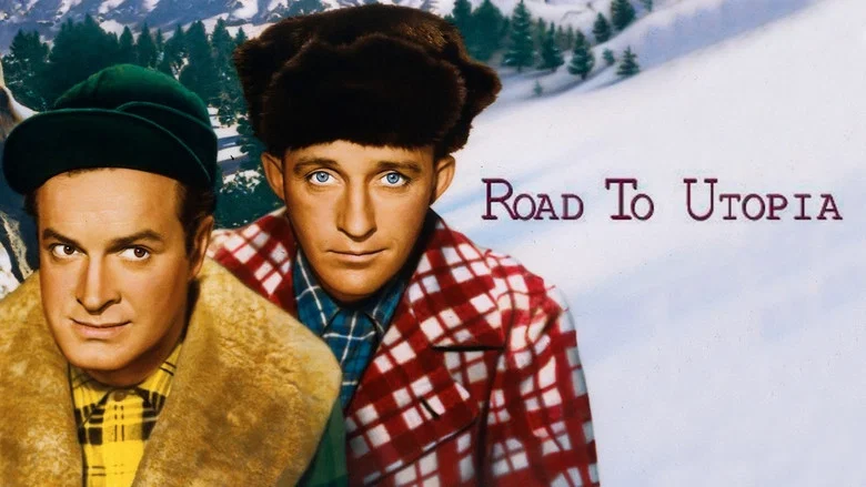 Road to Utopia screenshot 4