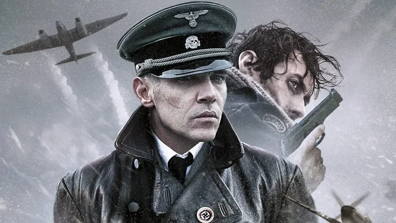 The 12th Man screenshot 1