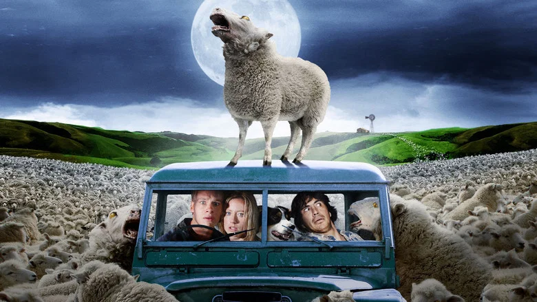 Black Sheep screenshot 3