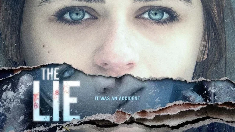 The Lie screenshot 4
