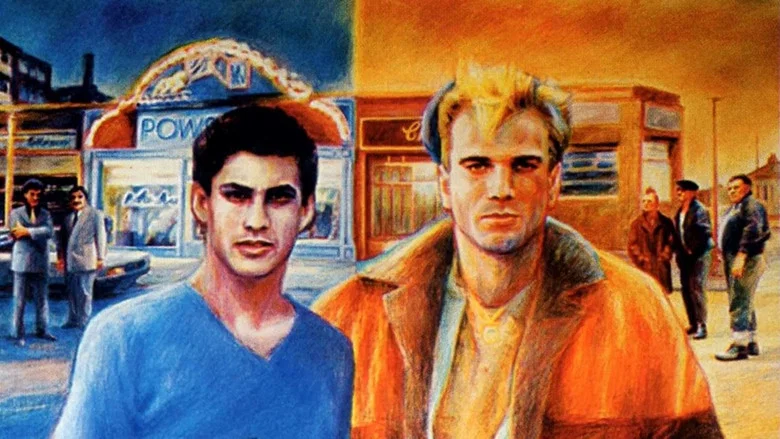 My Beautiful Laundrette screenshot 6