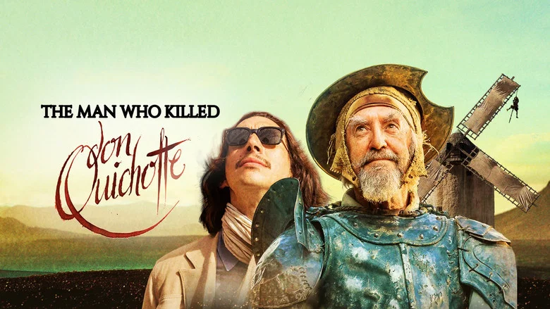The Man Who Killed Don Quixote screenshot 8