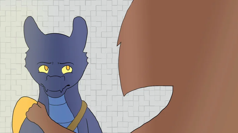 The Messenger screenshot 3
