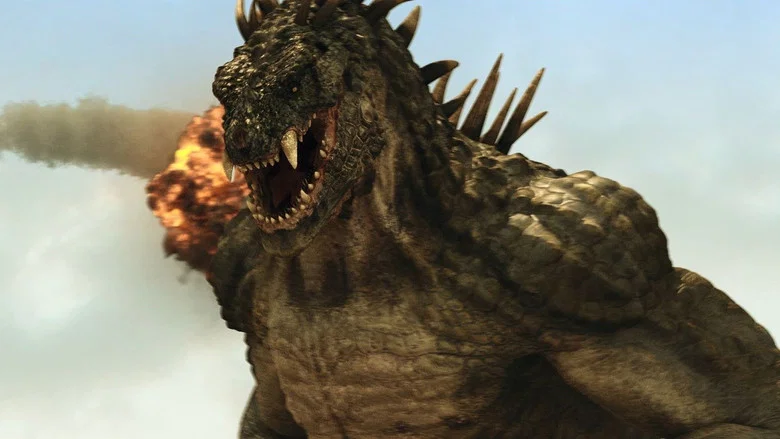 Ape vs. Monster screenshot 4