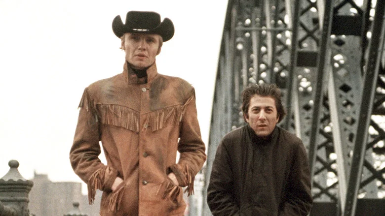 Midnight Cowboy screenshot 3