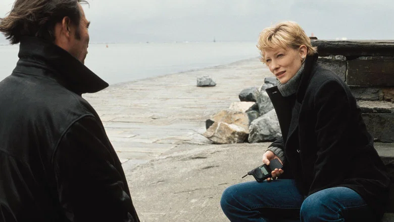 Veronica Guerin screenshot 7