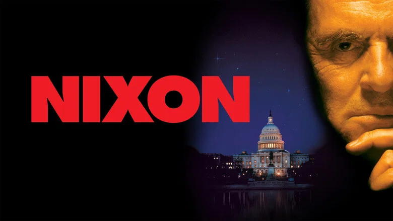 Nixon screenshot 2