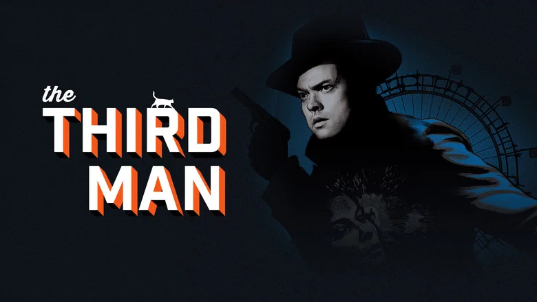 The Third Man screenshot 4