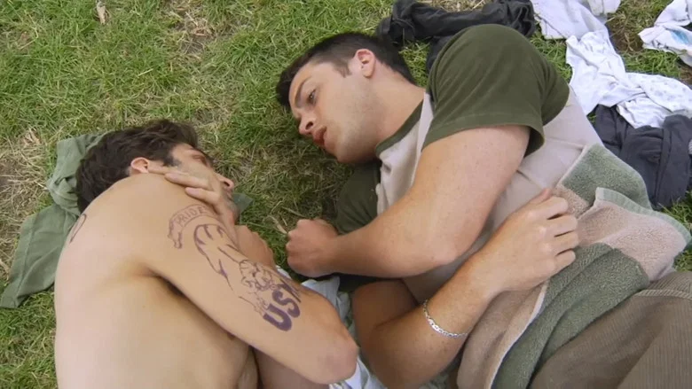 Jesse James screenshot 2
