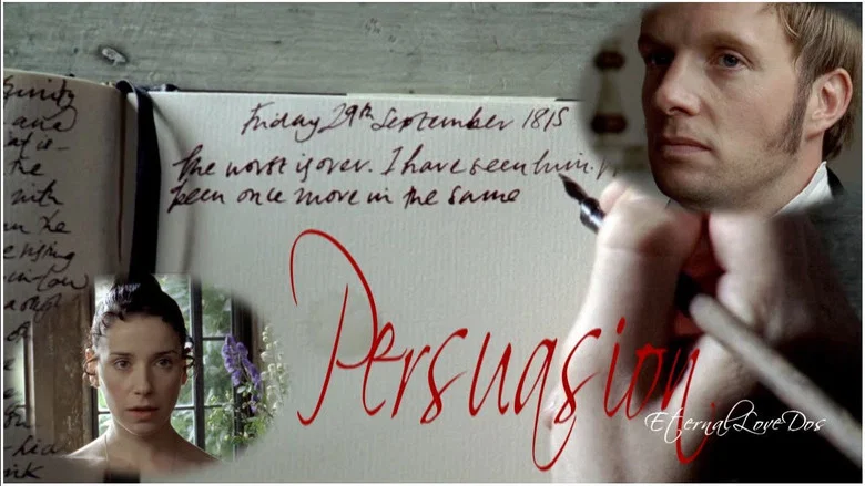 Persuasion screenshot 3