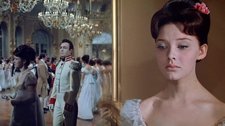 War and Peace screenshot 5