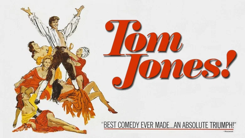 Tom Jones screenshot 6