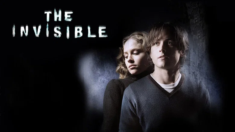 The Invisible screenshot 2