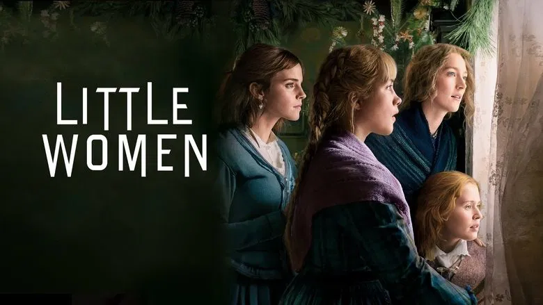 Little Women screenshot 4