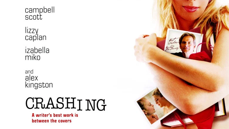 Crashing screenshot 3