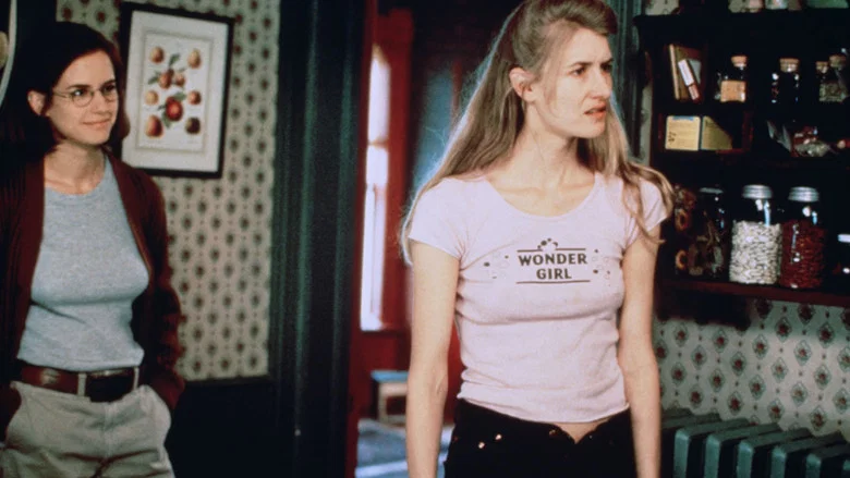 Citizen Ruth screenshot 4