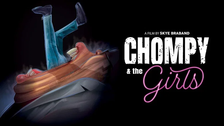 Chompy & the Girls screenshot 2