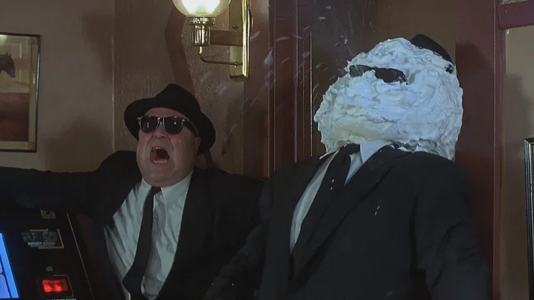 Blues Brothers 2000 screenshot 5