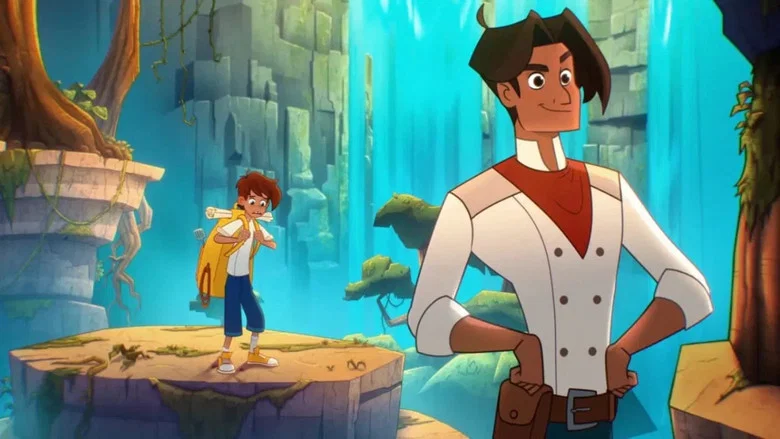 Chef Jack: The Adventurous Cook screenshot 3
