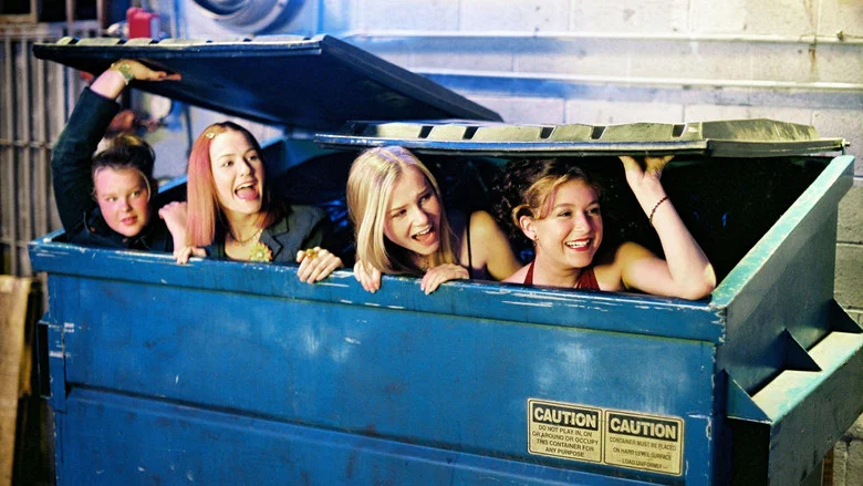 Sleepover screenshot 4