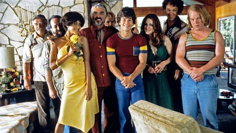 Boogie Nights screenshot 2