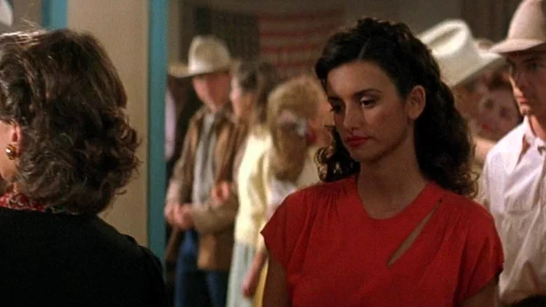 The Hi-Lo Country screenshot 4